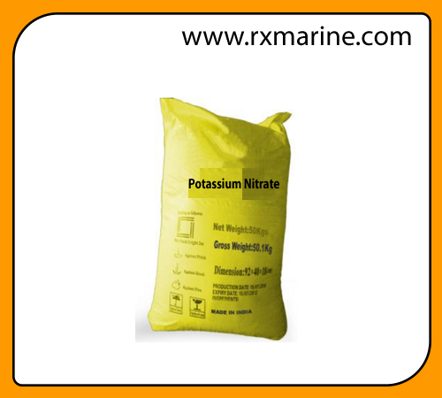 Potassium Nitrate